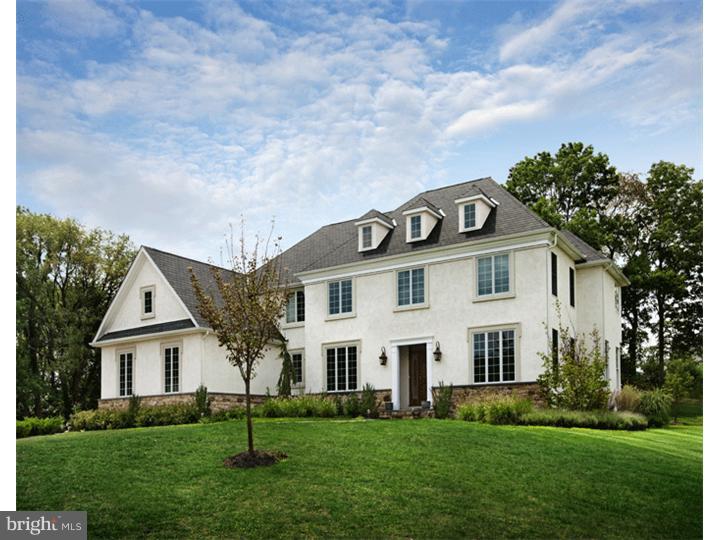 Lot#6 Quartermaster Road Feasterville-Trevose, PA 19053 - Photo 5 of 15 Gallery Image 5