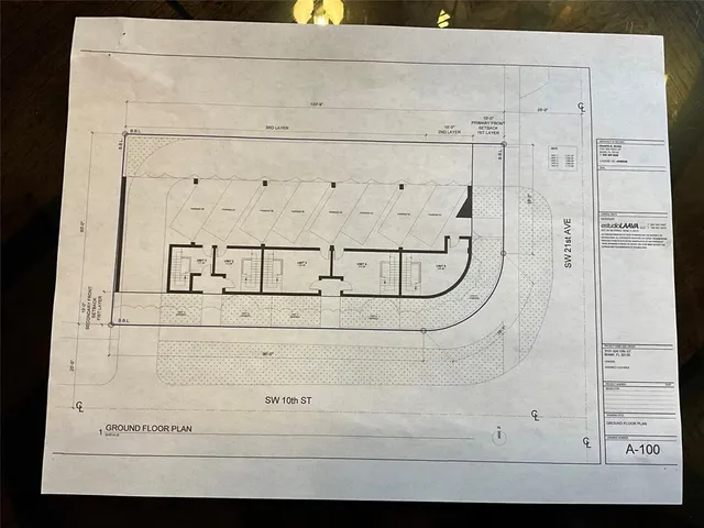$749,000 | 3101 Southwest 10th Street, Miami, FL 33135