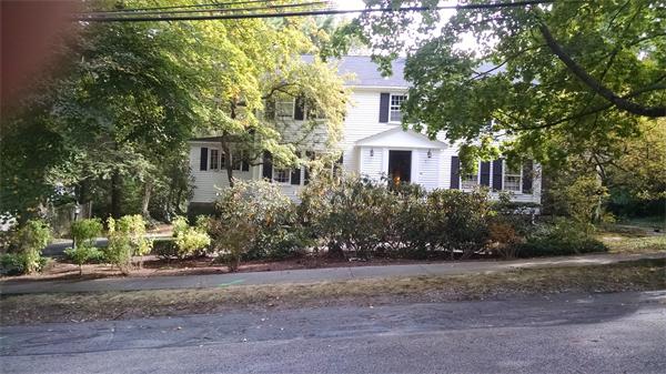 7 Meadowbrook Road Newton, MA 02459 - Photo 11 of 11
