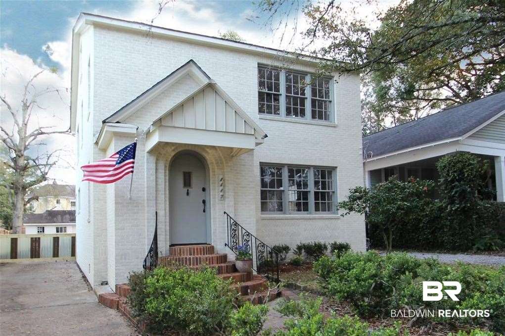 1117 Church Street Mobile, AL 36604 - Photo 1 of 43
