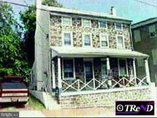 131 Hall Street Spring City, PA 19475 - Photo 1 of 1