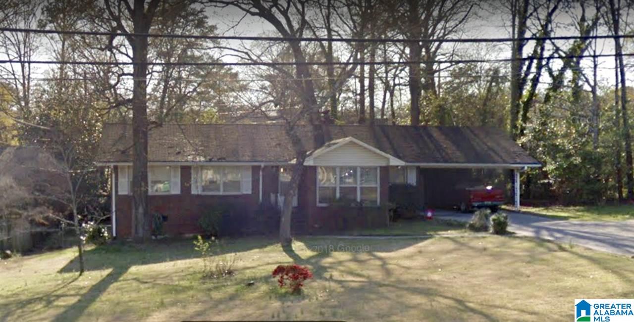 2604 Columbiana Road Birmingham, AL 35226 - Photo 1 of 3