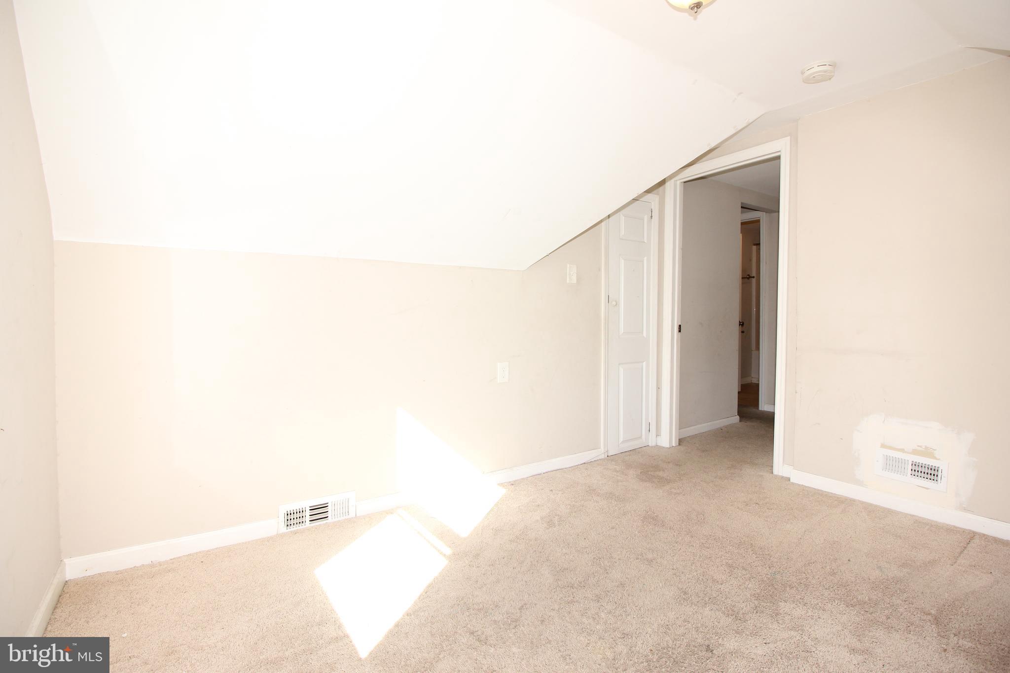 63 Ridgley Street Mount Holly, NJ 08060 - Photo 20 of 30 a view of a small space