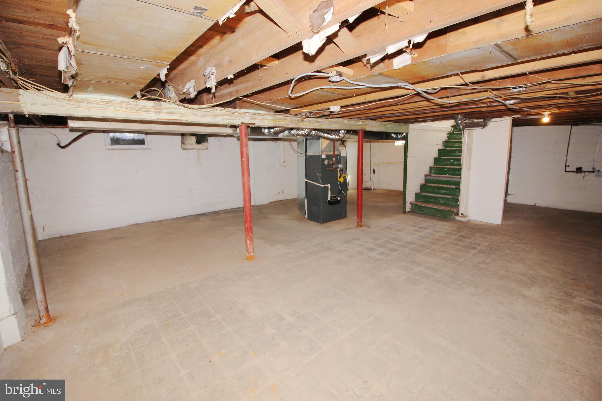 63 Ridgley Street Mount Holly, NJ 08060 - Photo 26 of 30 a view of empty room