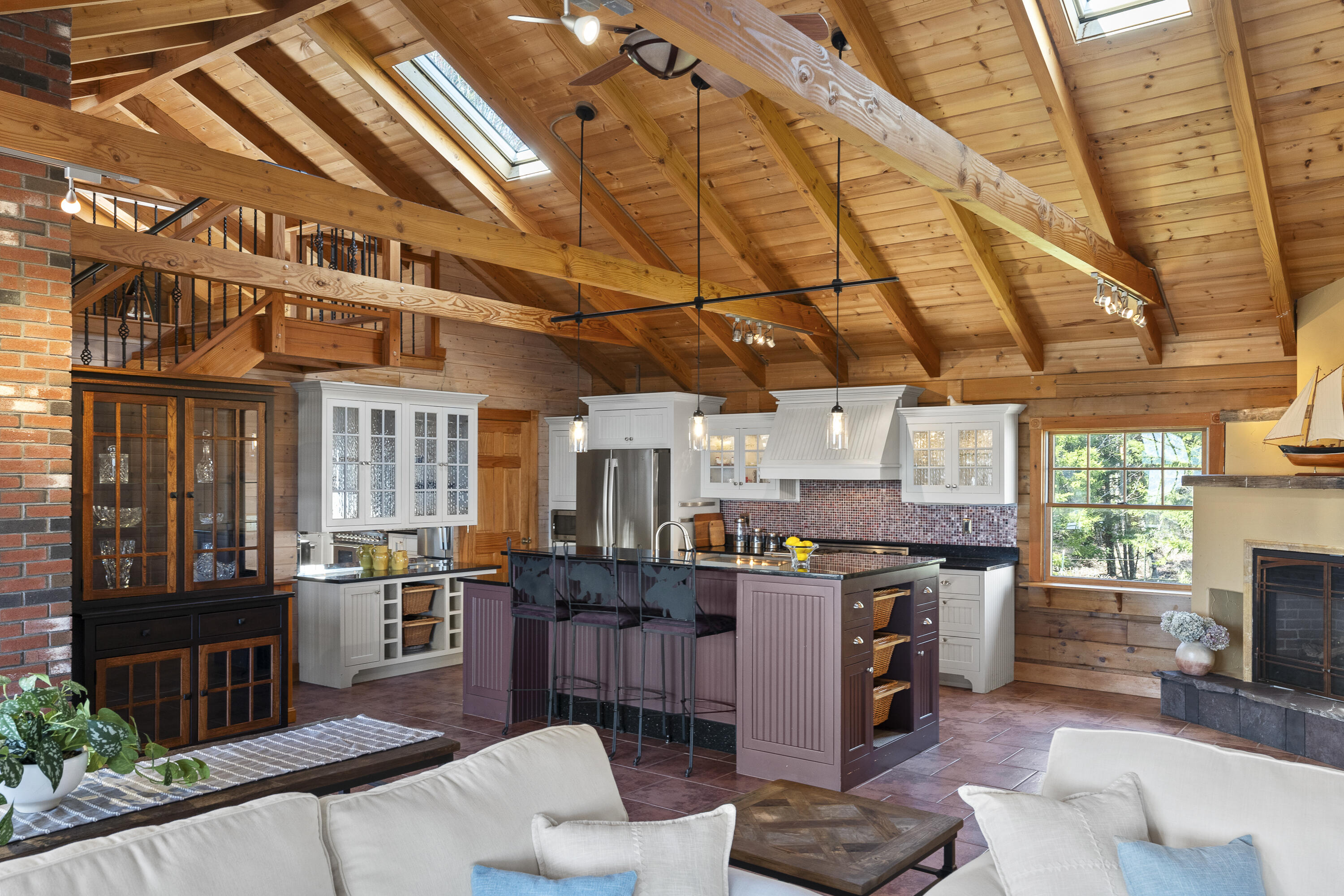 11 Blueberry Ridge Orrs Island, ME 04066 - Photo 13 of 60 Sun filled spaces