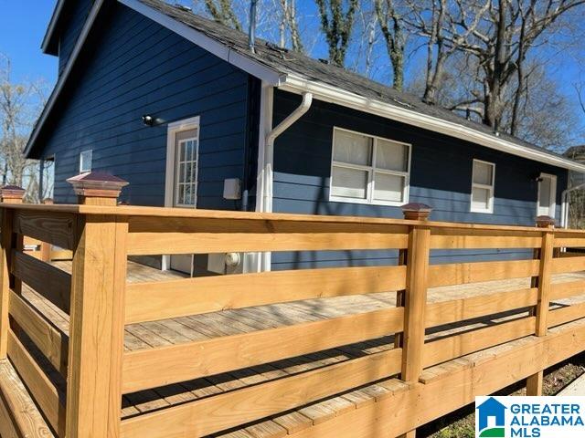 2517 23rd Street Southwest Birmingham, AL 35208 - Photo 18 of 20