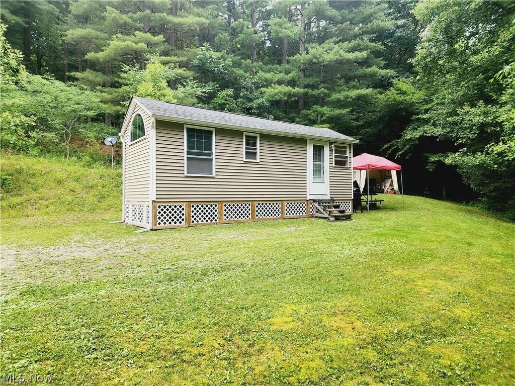74994 Early Road Kimbolton, OH 43749 - Photo 1 of 11 Gallery Image 1