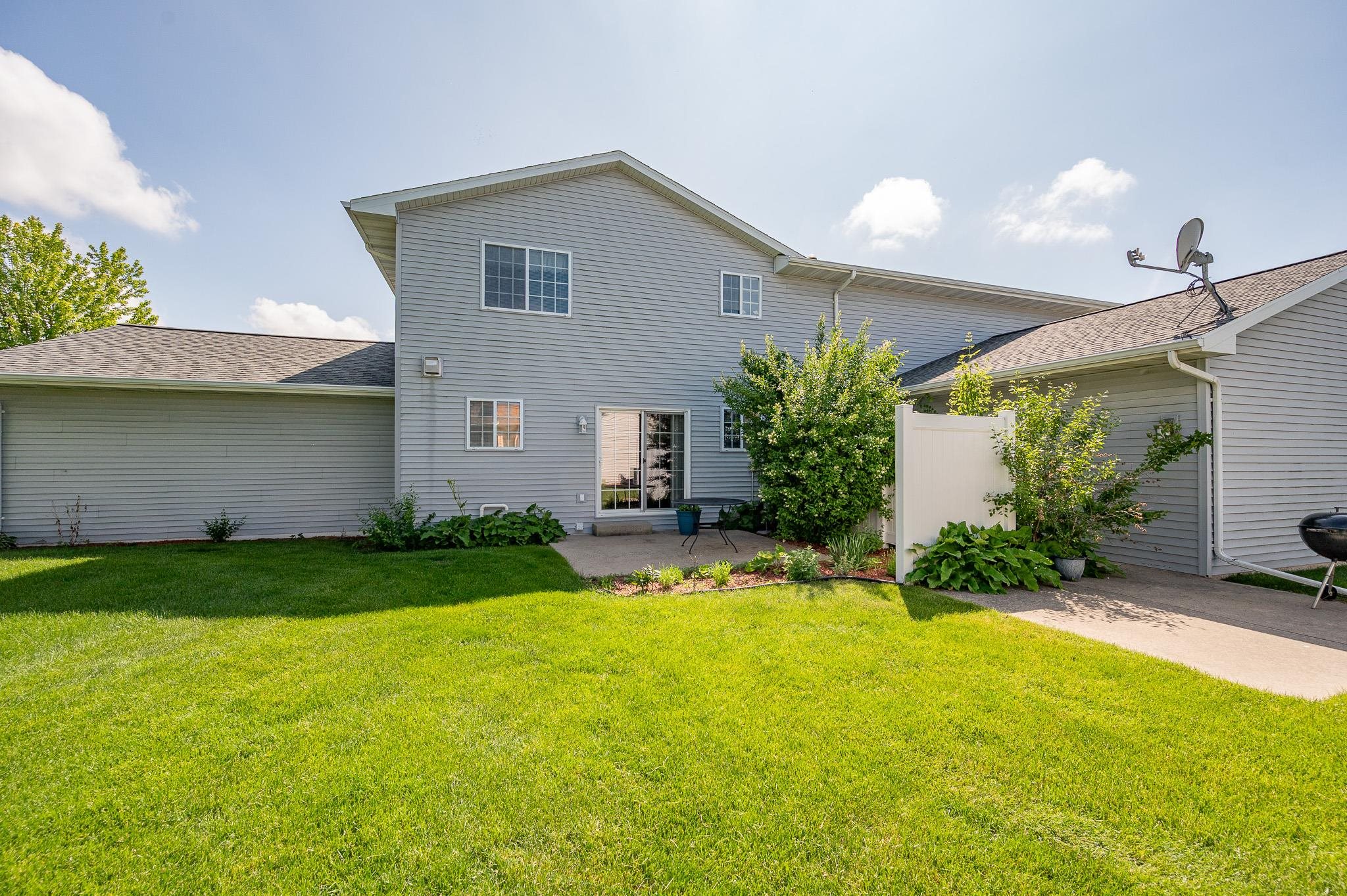 2535 Gemini Road Green Bay, WI 54311 - Photo 42 of 45