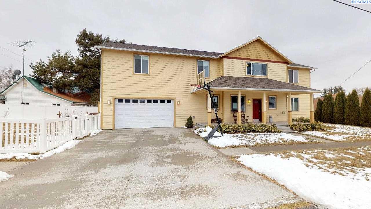 602 Gregor Street Colton, WA 99113 - Photo 1 of 1 Gallery Image 1
