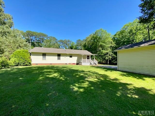 237 Hoggard Mill Road Windsor, NC 27983 - Photo 26 of 40 Gallery Image 26
