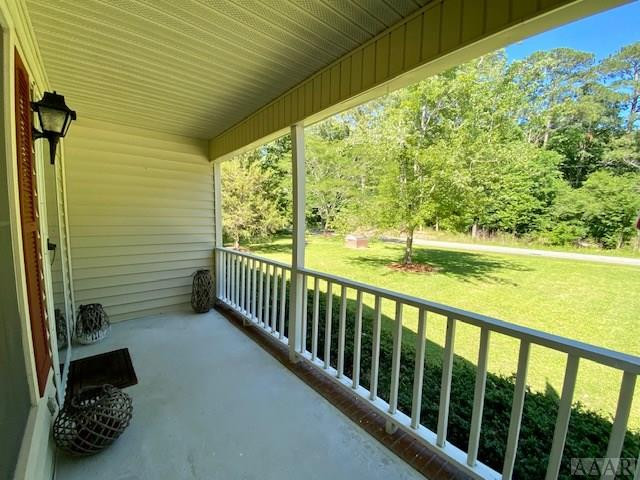 237 Hoggard Mill Road Windsor, NC 27983 - Photo 3 of 40 Gallery Image 3