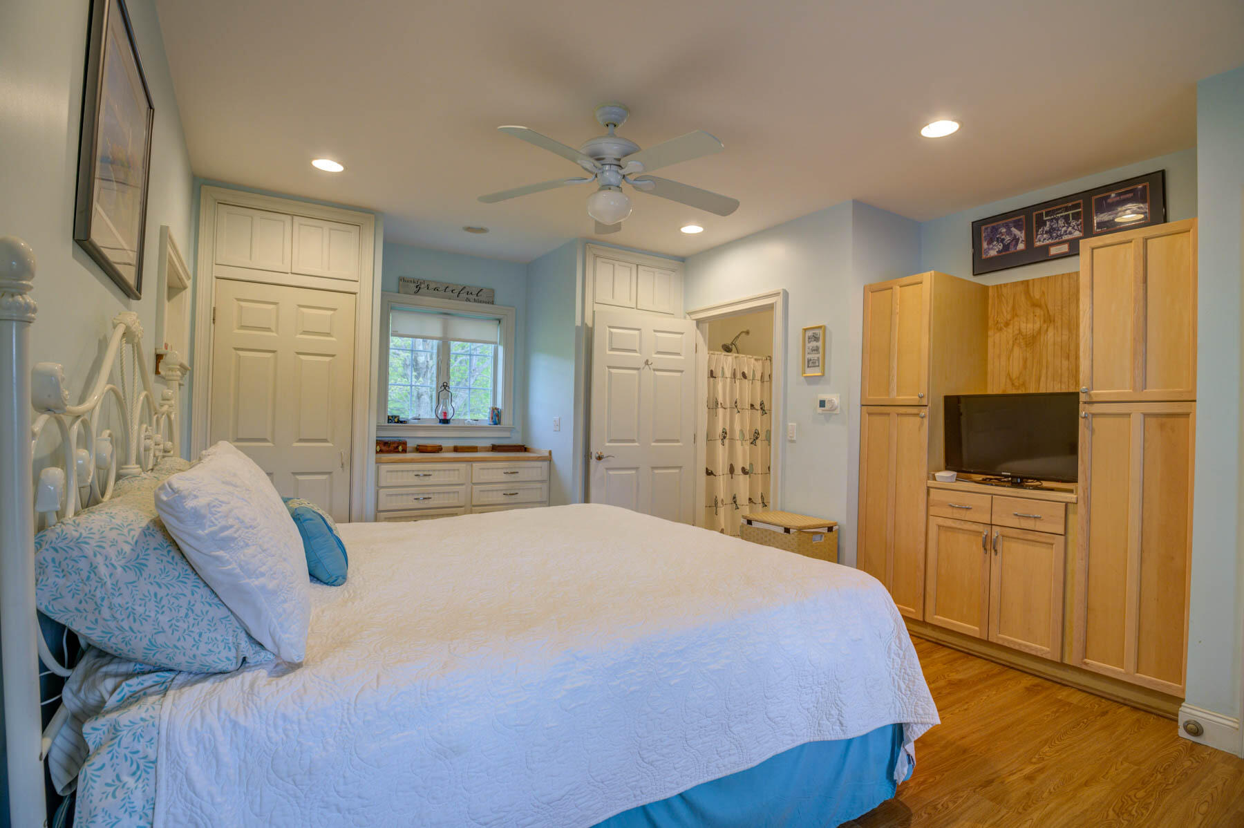 51 Louden Road Saco, ME 04072 - Photo 15 of 53 51 Louden Road - 016 - Primary Bedroom L