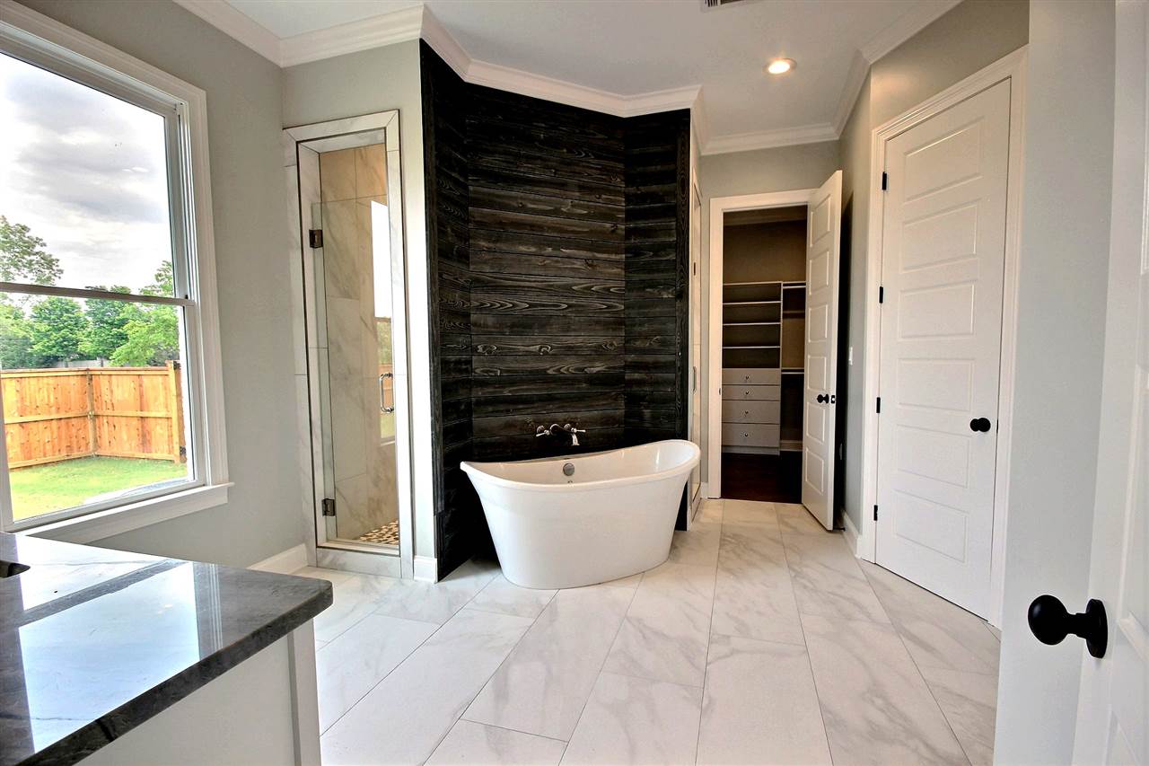 1251 Bray Station Road Collierville, TN 38017 - Photo 11 of 25 Custom Designed Master Bathroom
