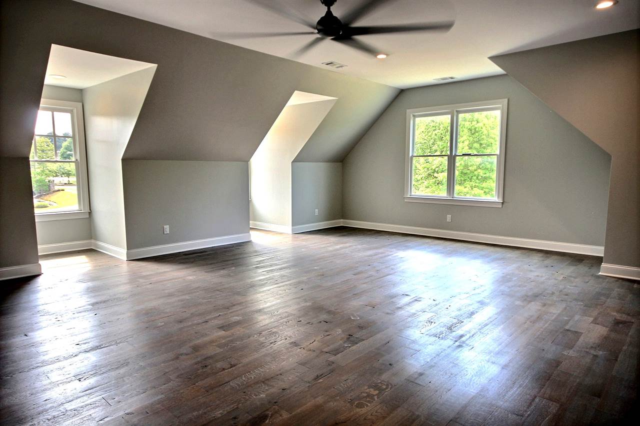 1251 Bray Station Road Collierville, TN 38017 - Photo 20 of 25 Man cave over separate 2 car garage