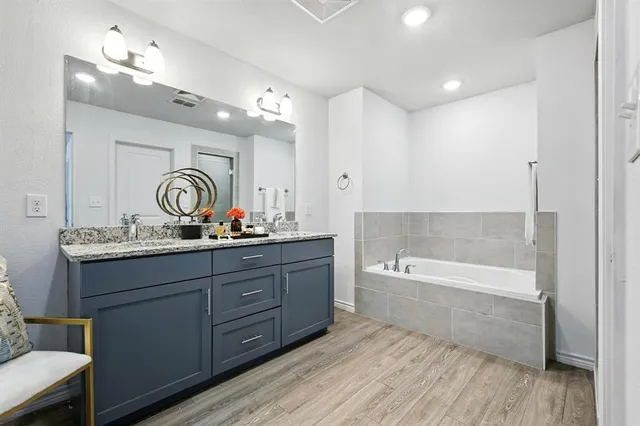 $355,000 | 8712 Tudor Place, Dallas, TX 75228