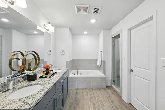 $355,000 | 8712 Tudor Place, Dallas, TX 75228