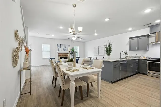 $355,000 | 8712 Tudor Place, Dallas, TX 75228