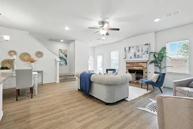 $355,000 | 8712 Tudor Place, Dallas, TX 75228