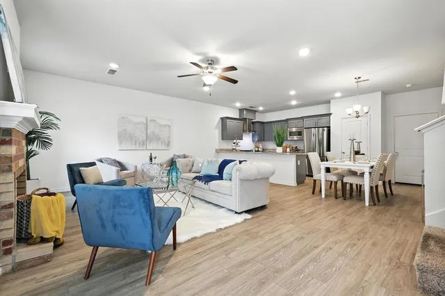 $355,000 | 8712 Tudor Place, Dallas, TX 75228