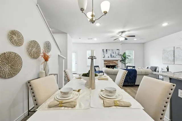 $355,000 | 8712 Tudor Place, Dallas, TX 75228