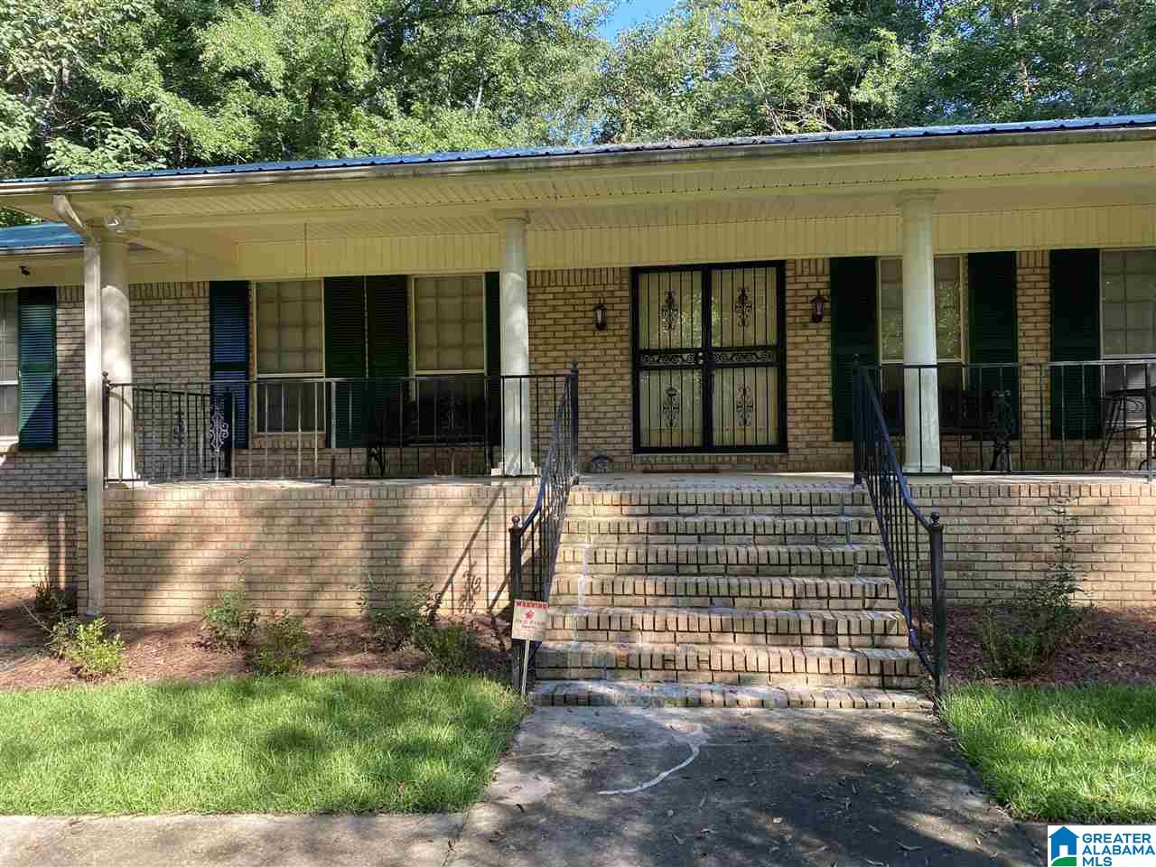 4342 Littleton Sayre Road Graysville, AL 35073 - Photo 11 of 38