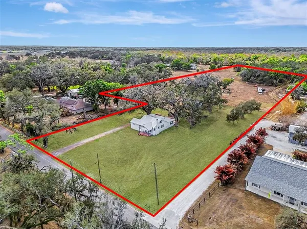 $900,000 | 6305 Jim Davis Road, Parrish, FL 34219