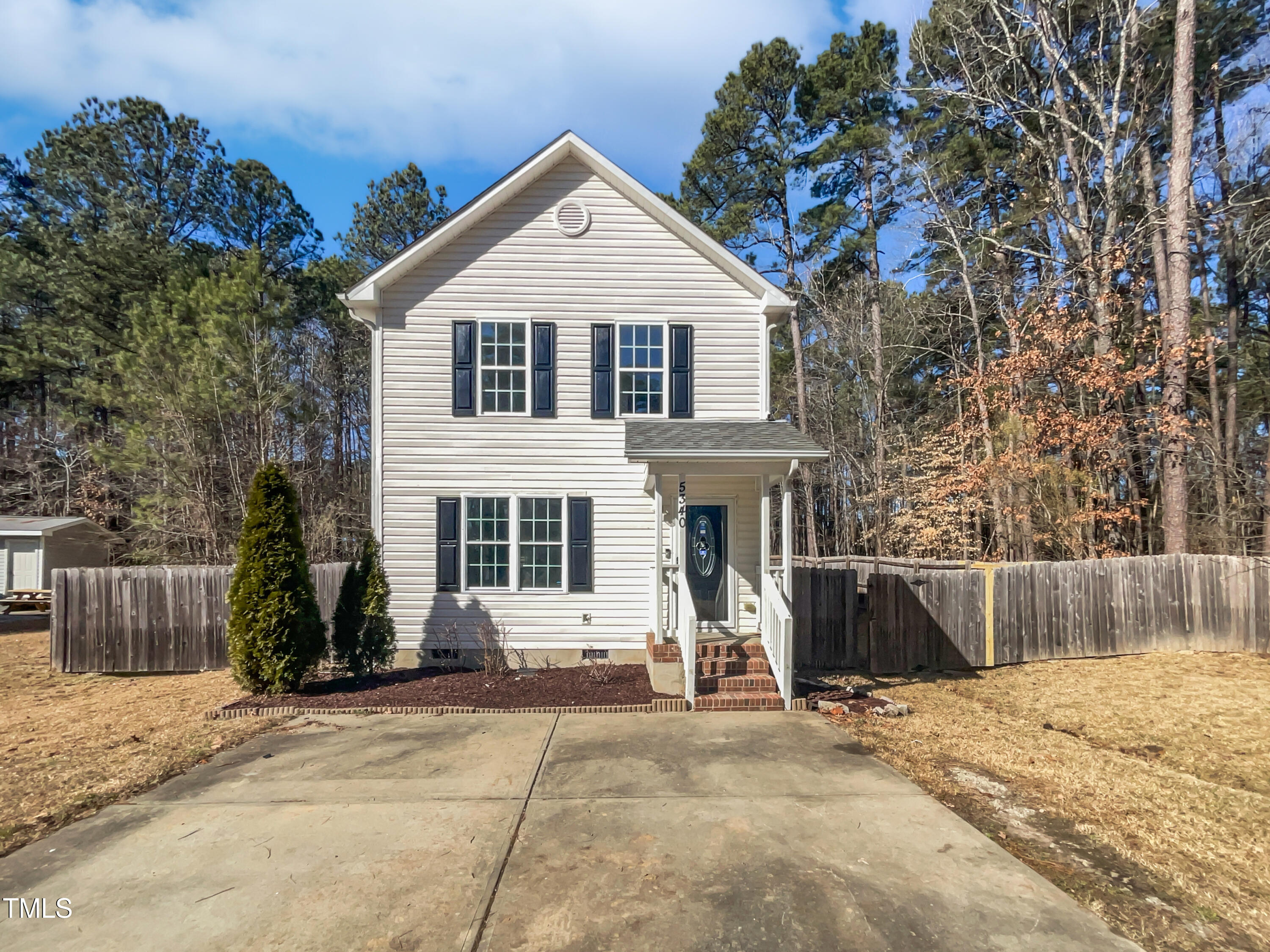 5340 Fayetteville Road Durham, NC 27713 - Photo 1 of 21 photo_01