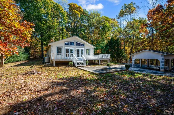 $750,000 | 404 Heather Lane, Huddleston, VA 24104