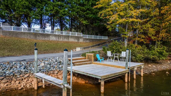 $750,000 | 404 Heather Lane, Huddleston, VA 24104