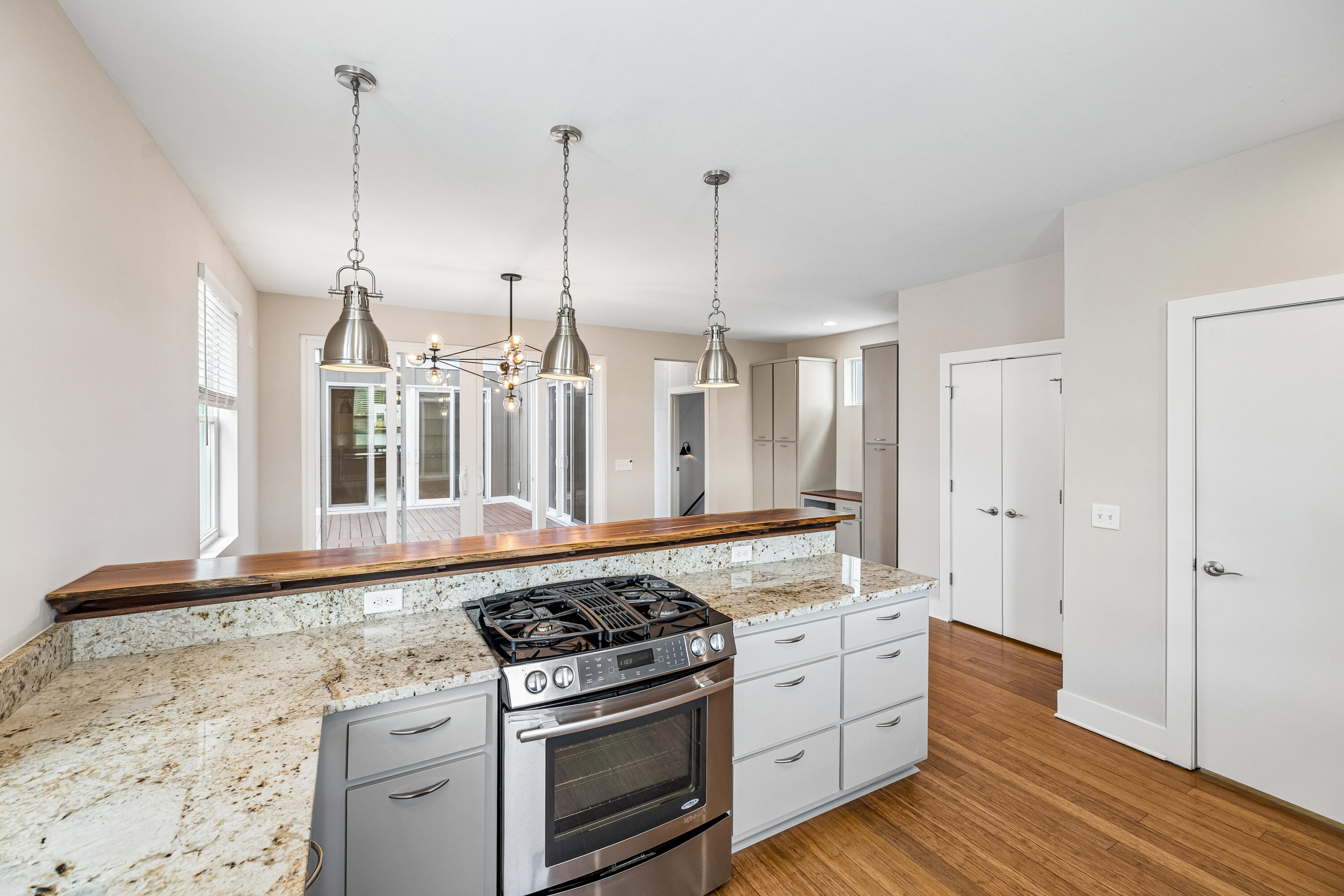 388 Harper Street Chattanooga, TN 37405 - Photo 14 of 37 16-388 Harper St - 014