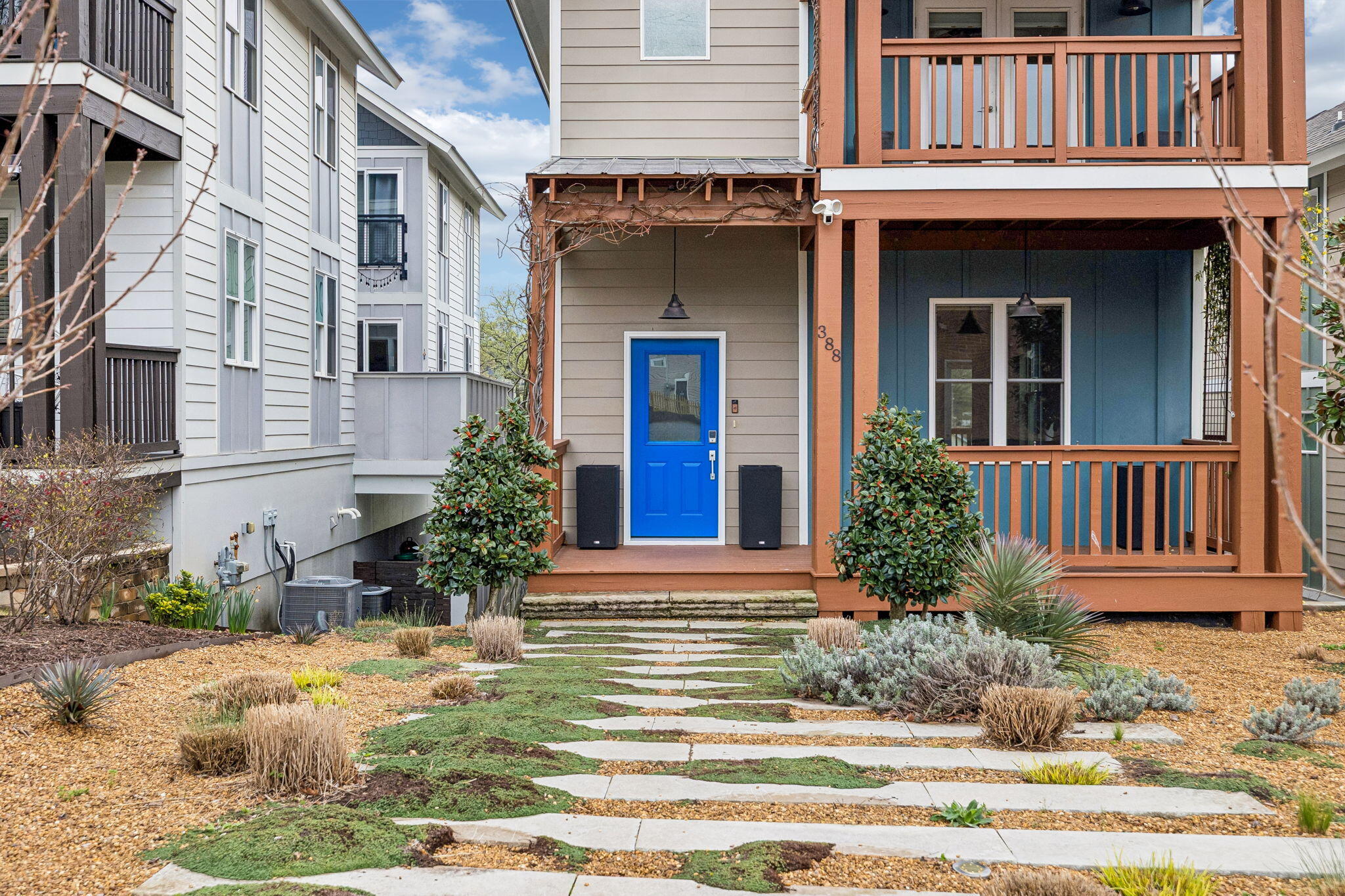 388 Harper Street Chattanooga, TN 37405 - Photo 3 of 37 7-388 Harper St - 001