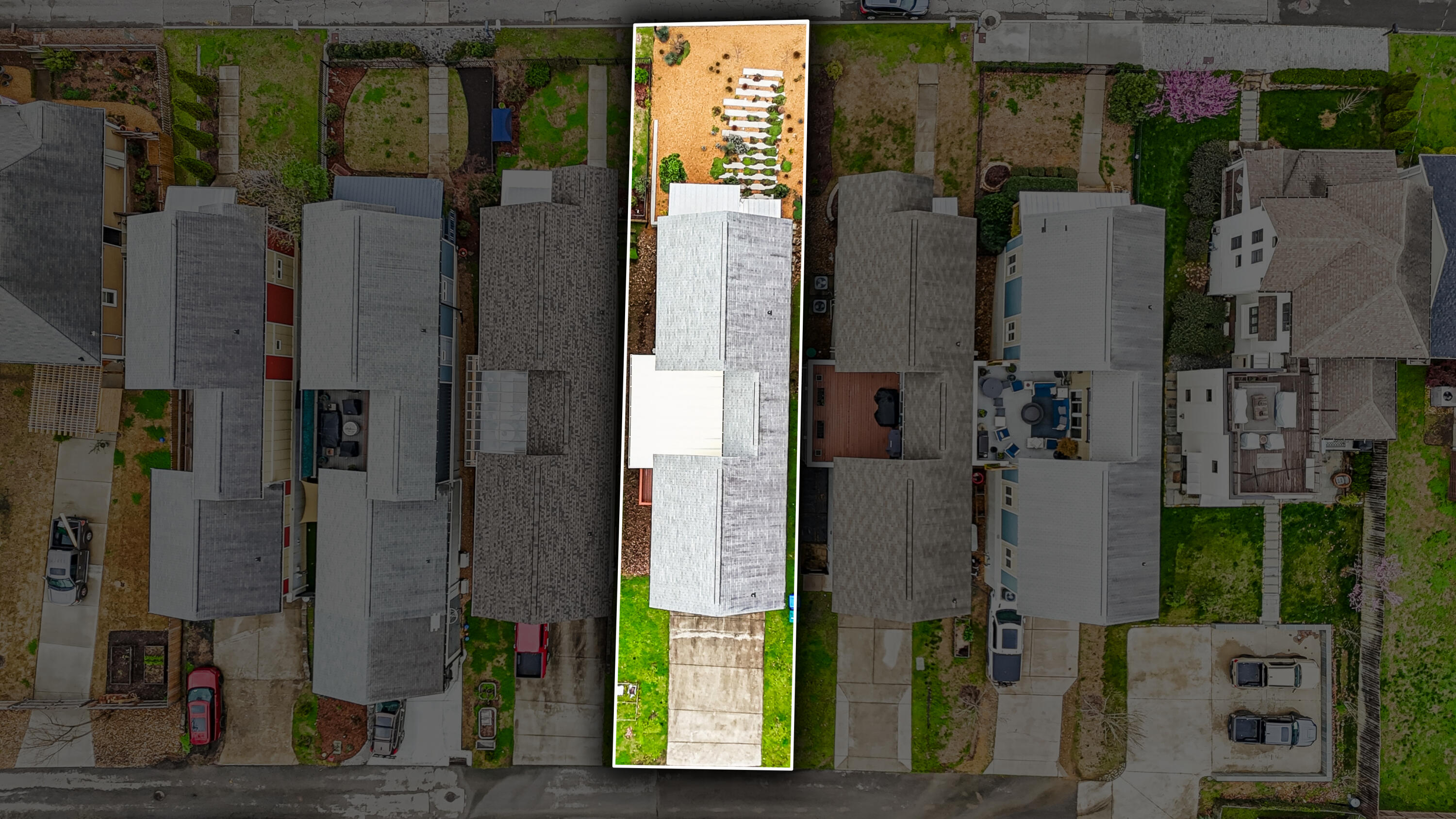 388 Harper Street Chattanooga, TN 37405 - Photo 34 of 37 71-388 Harper St - 071