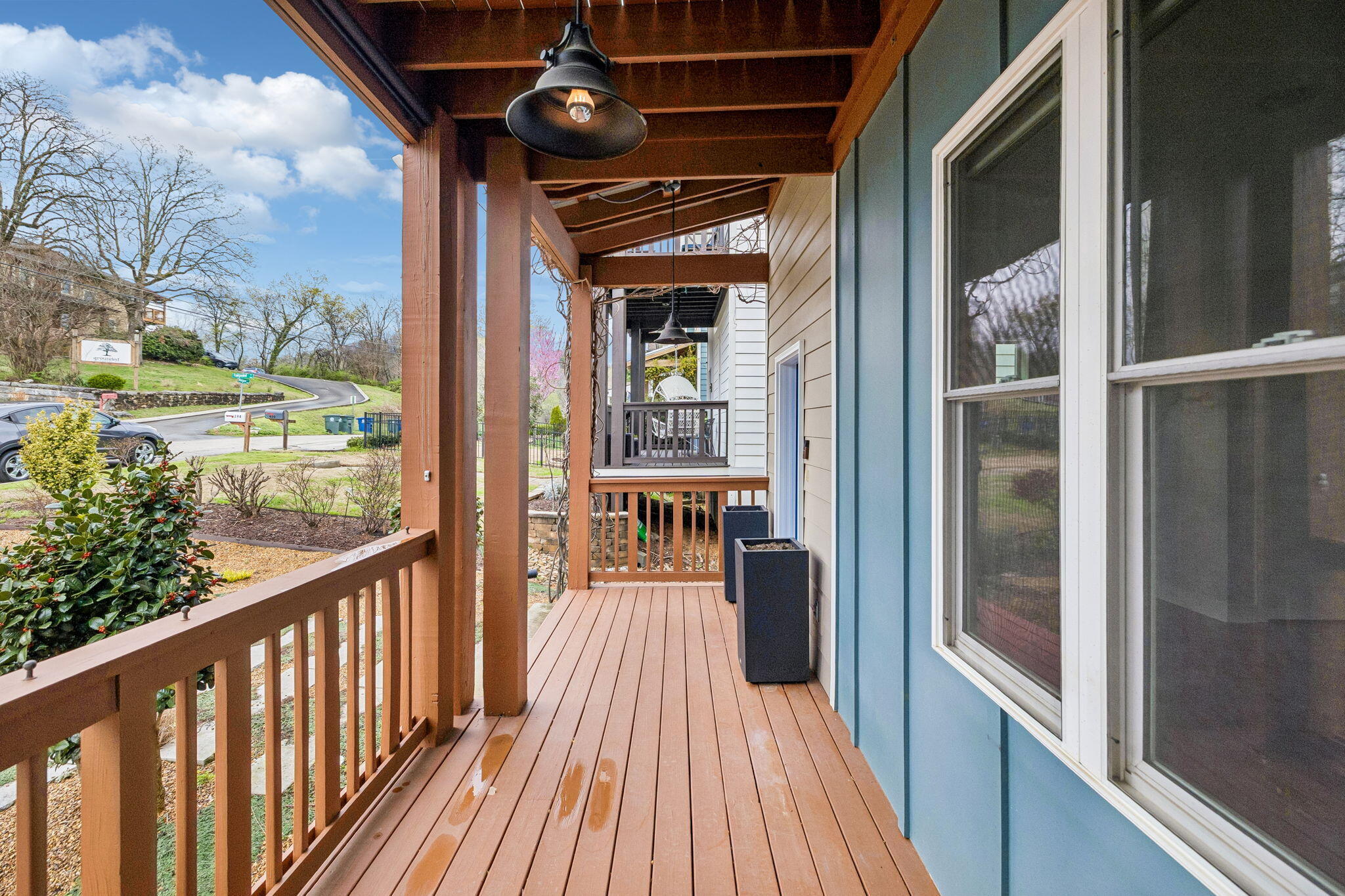 388 Harper Street Chattanooga, TN 37405 - Photo 4 of 37 6-388 Harper St - 003