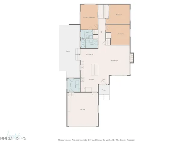 $1,250,000 | 173 Cottonwood Drive, Stateline, NV 89449