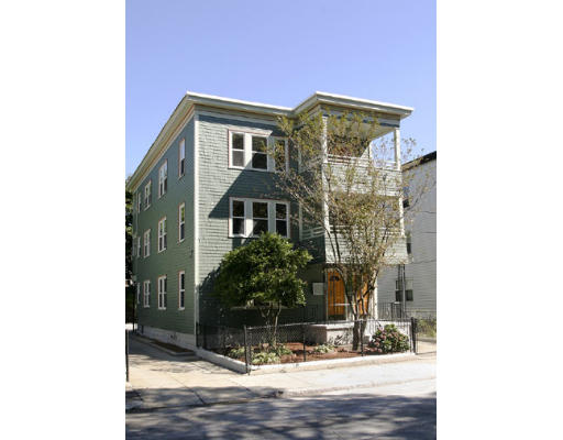 78 Brookley Road, Unit 3 Boston, MA 02130 - Photo 11 of 14 Gallery Image 11