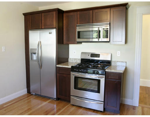 78 Brookley Road, Unit 3 Boston, MA 02130 - Photo 2 of 14 Gallery Image 2