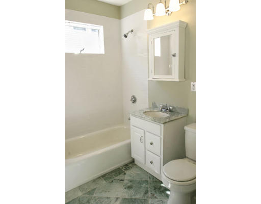 78 Brookley Road, Unit 3 Boston, MA 02130 - Photo 6 of 14 Gallery Image 6