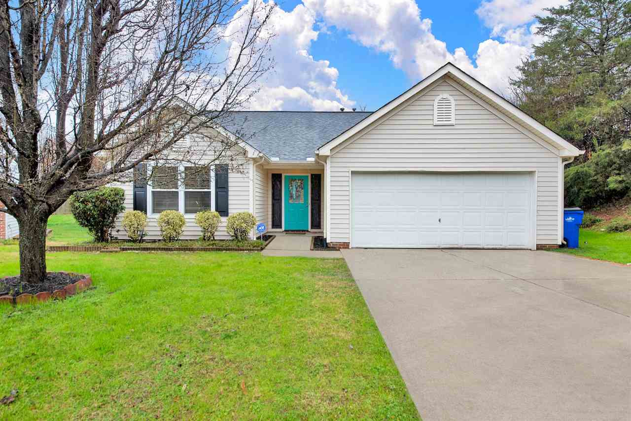 4304 Lost Forest Way Raleigh, NC 27616 - Photo 1 of 30 Photo 1