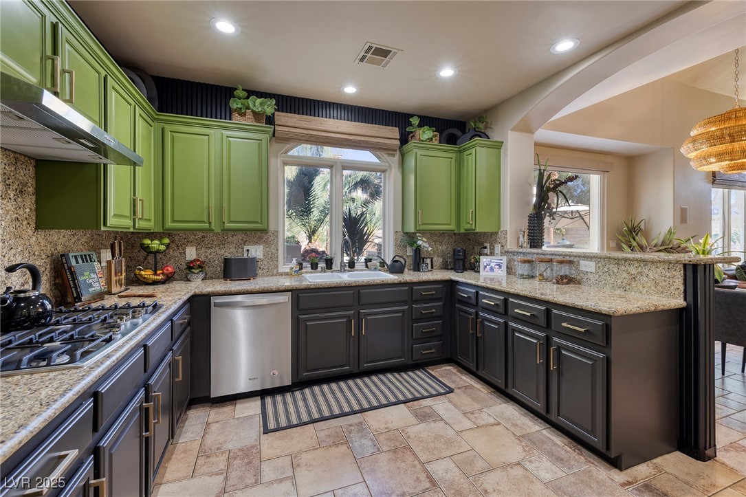 30 Strada Principale Henderson, NV 89011 - Photo 11 of 52