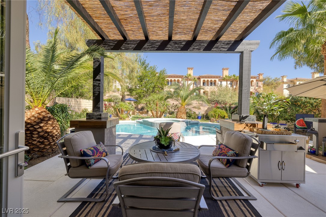 30 Strada Principale Henderson, NV 89011 - Photo 12 of 52