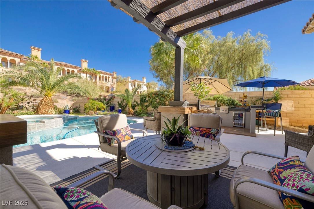 30 Strada Principale Henderson, NV 89011 - Photo 13 of 52