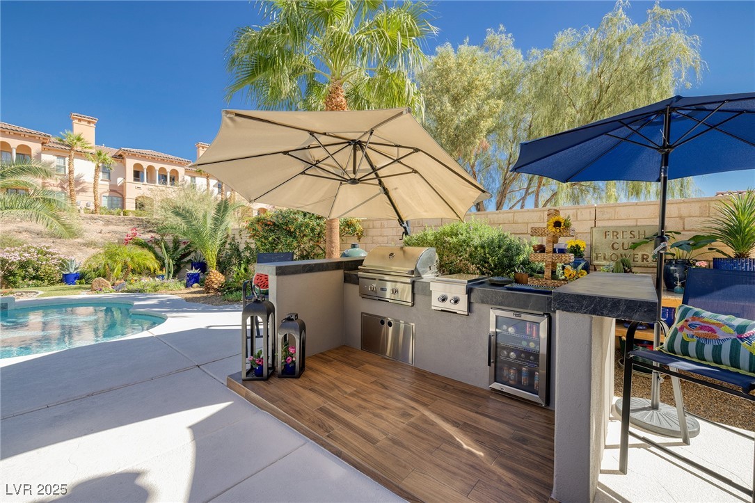 30 Strada Principale Henderson, NV 89011 - Photo 16 of 52