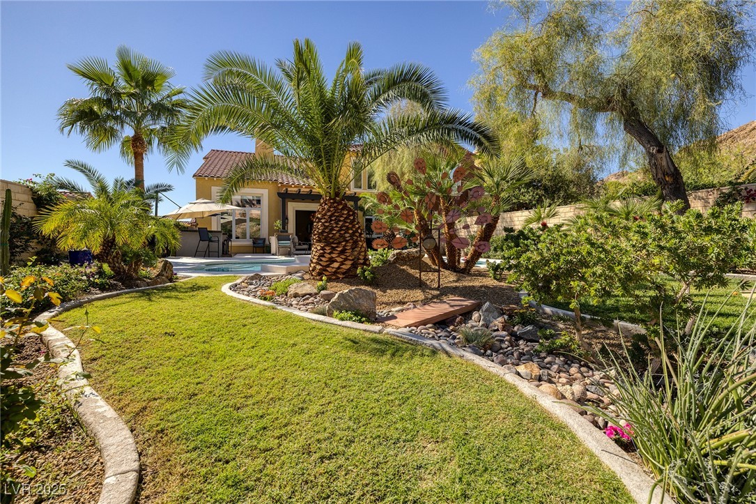 30 Strada Principale Henderson, NV 89011 - Photo 27 of 52