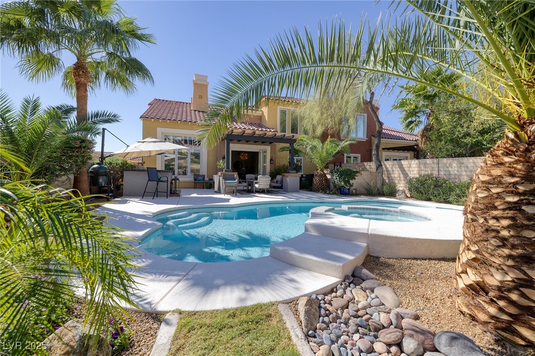 30 Strada Principale Henderson, NV 89011 - Photo 28 of 52