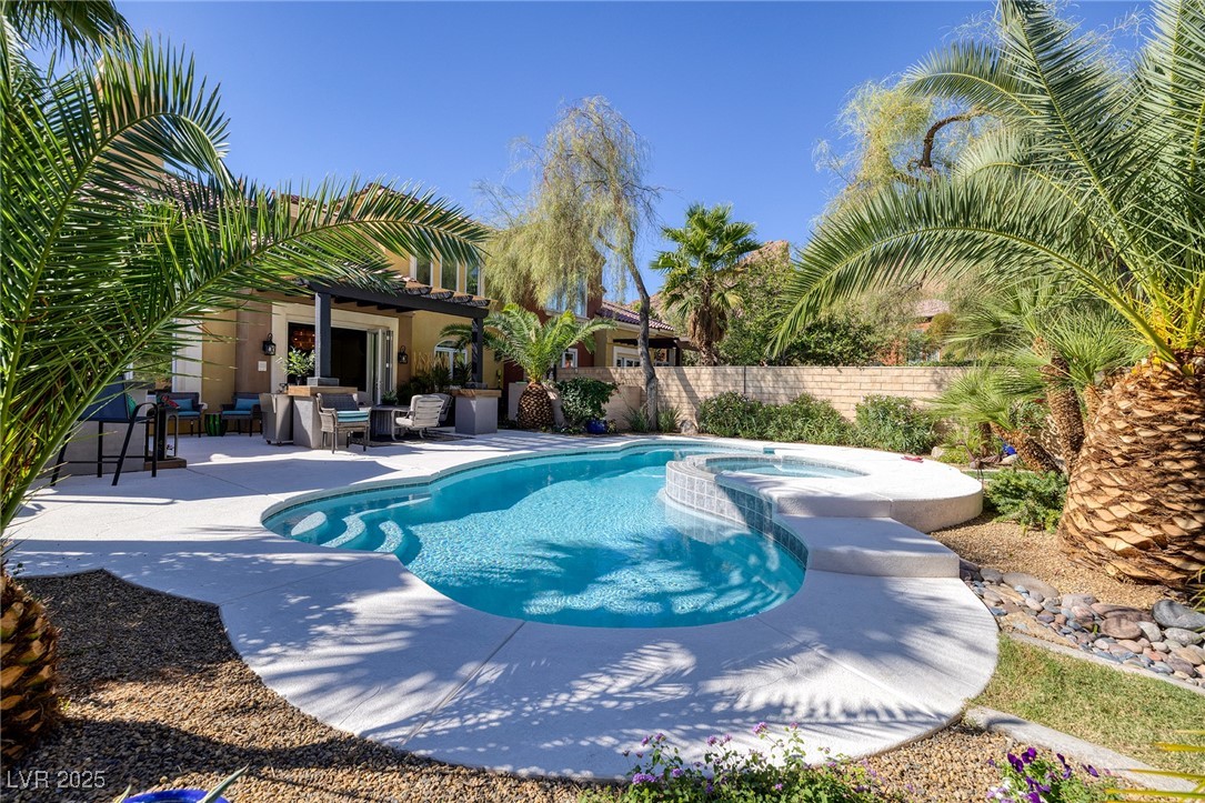 30 Strada Principale Henderson, NV 89011 - Photo 29 of 52