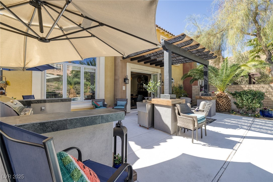 30 Strada Principale Henderson, NV 89011 - Photo 30 of 52