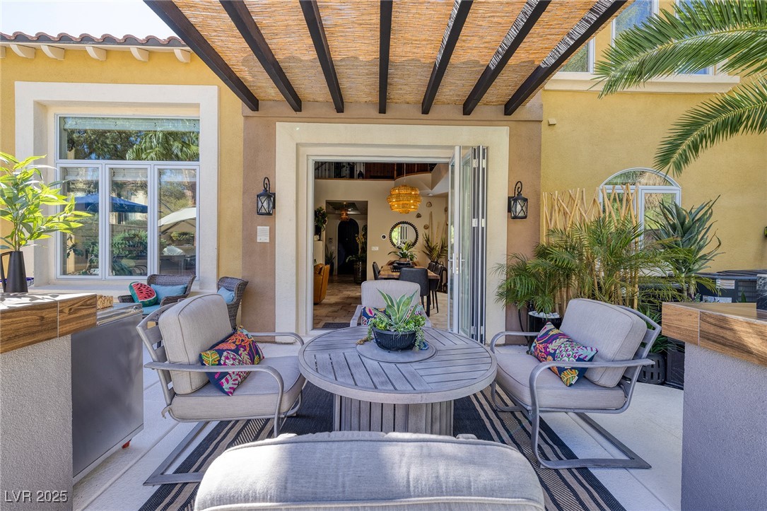 30 Strada Principale Henderson, NV 89011 - Photo 31 of 52