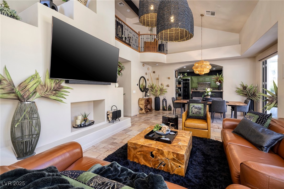 30 Strada Principale Henderson, NV 89011 - Photo 35 of 52