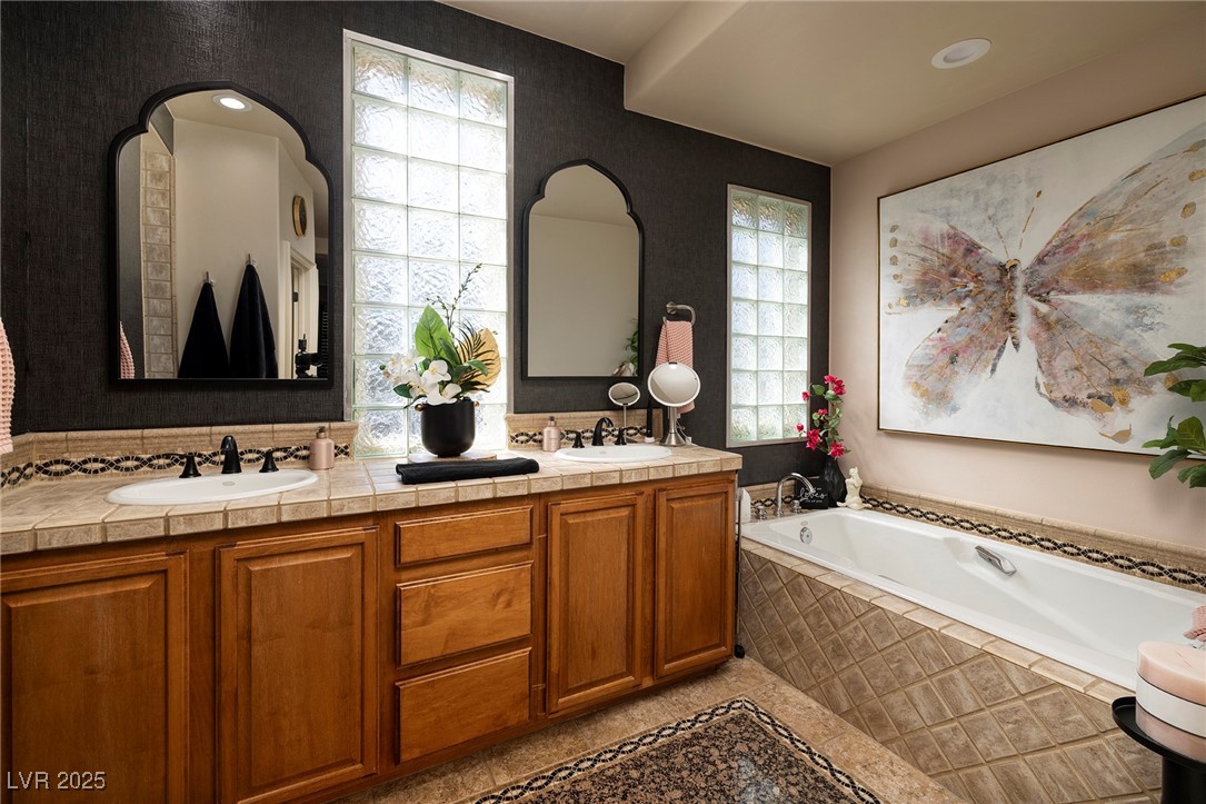 30 Strada Principale Henderson, NV 89011 - Photo 39 of 52