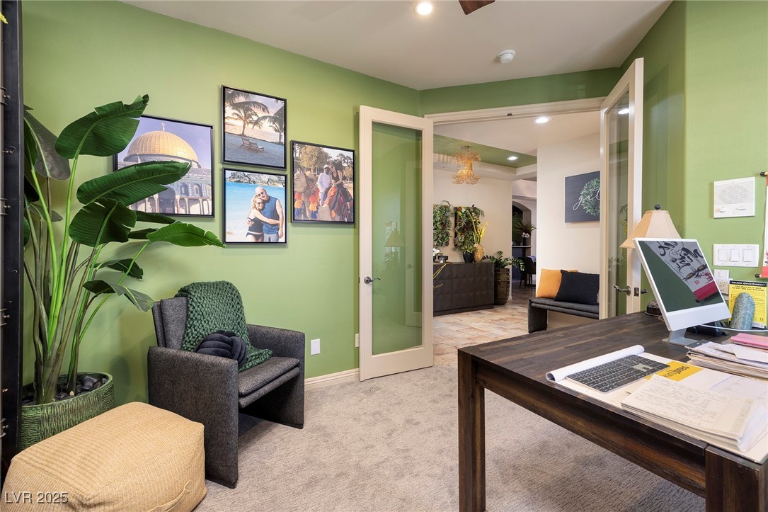 30 Strada Principale Henderson, NV 89011 - Photo 47 of 52